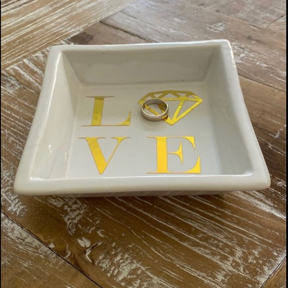 Jewelry Dish - Picture 3 of 3